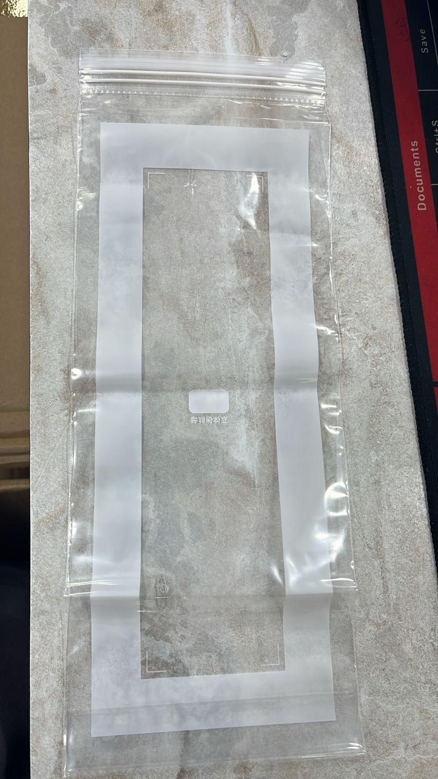 Reusable Zip Lock Bags – 15-Piece Multipurpose Set.
